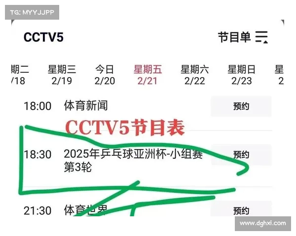CCTV体育直播全新升级精彩赛事同步呈现尽享体育盛宴 CCTV体育直播全新升级精彩赛事同步呈现尽享体育盛宴